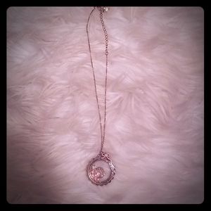 Betsey Johnson Necklace - NWOT